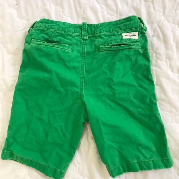 Abercrombie boys shorts size 12 - Picture 4 of 4